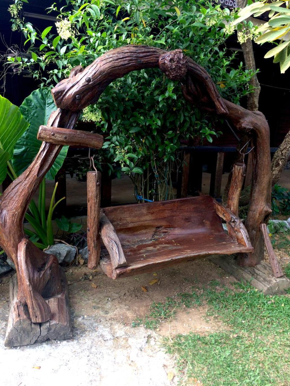 Sabaidee Guesthouse & Restaurant Nam Theun Exterior foto